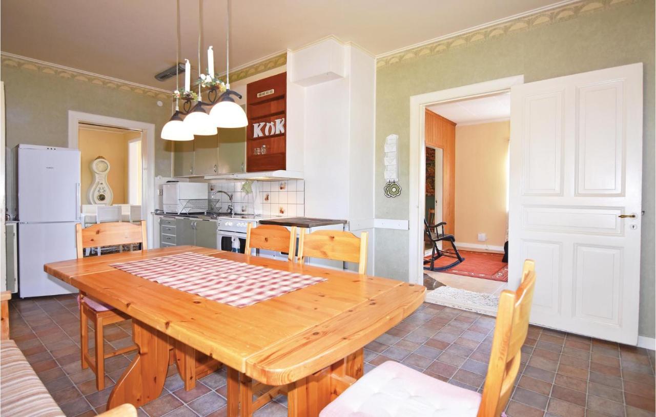 Nice Home In Amal With House A Mountain View Esterno foto