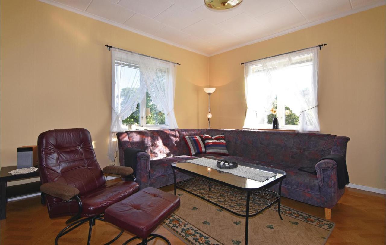 Nice Home In Amal With House A Mountain View Esterno foto