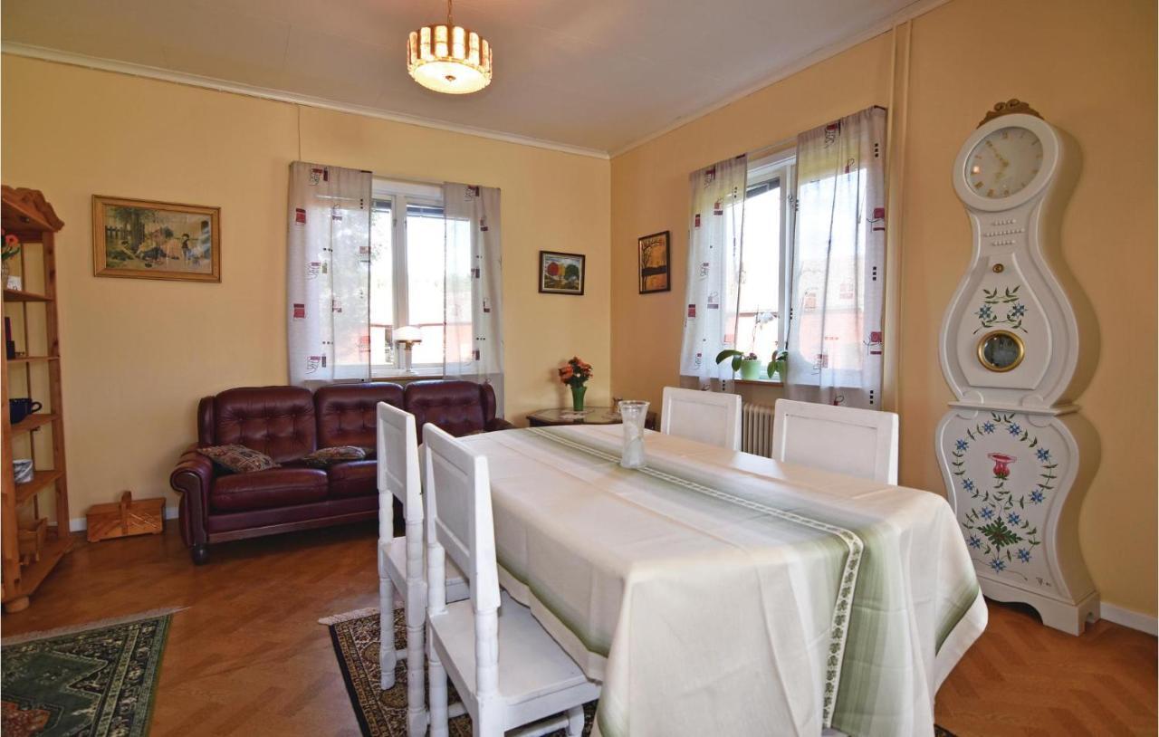 Nice Home In Amal With House A Mountain View Esterno foto